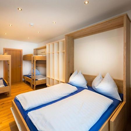 أبين ايم بونغاو Appartements Am Edthof المظهر الخارجي الصورة