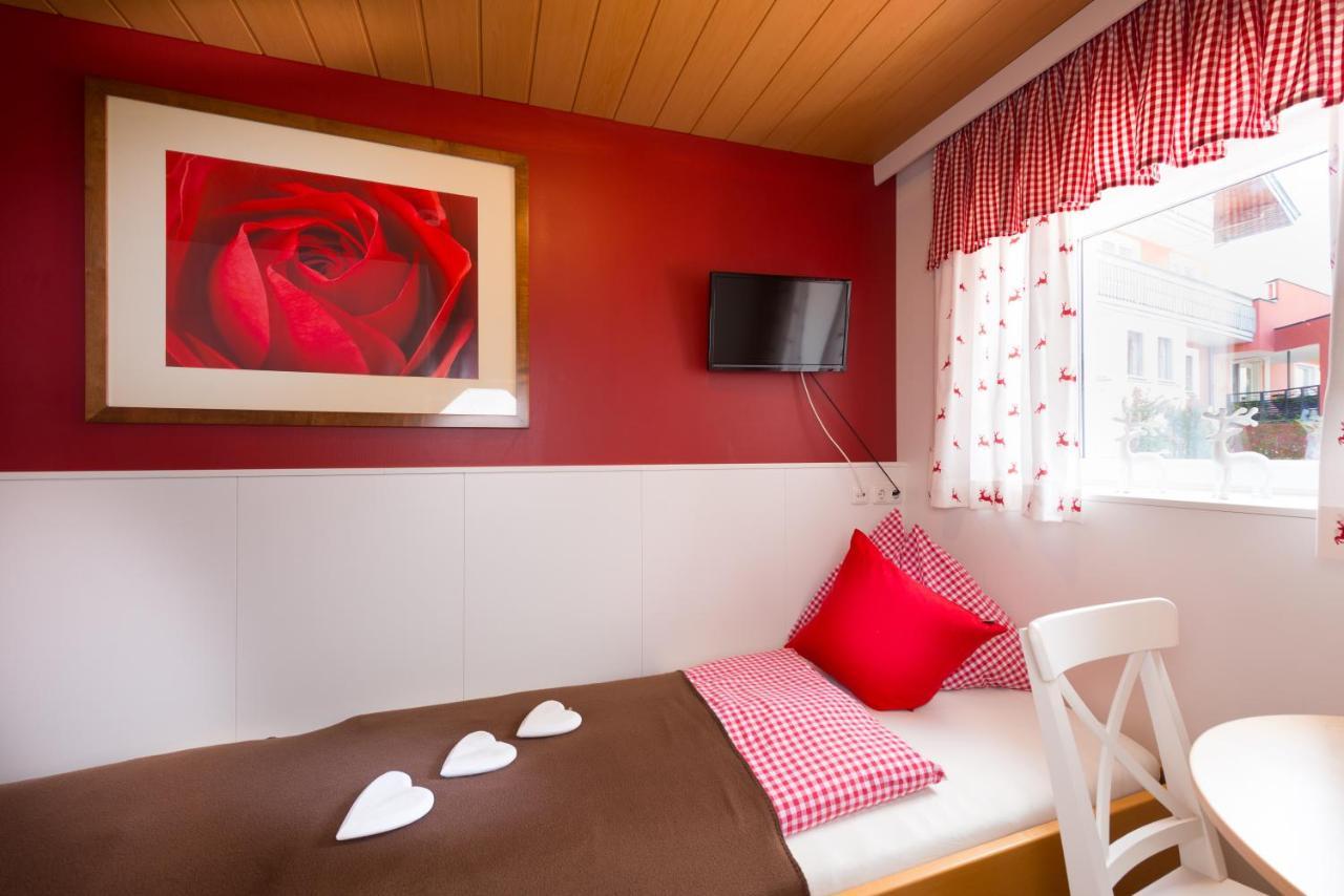 أبين ايم بونغاو Appartements Am Edthof المظهر الخارجي الصورة