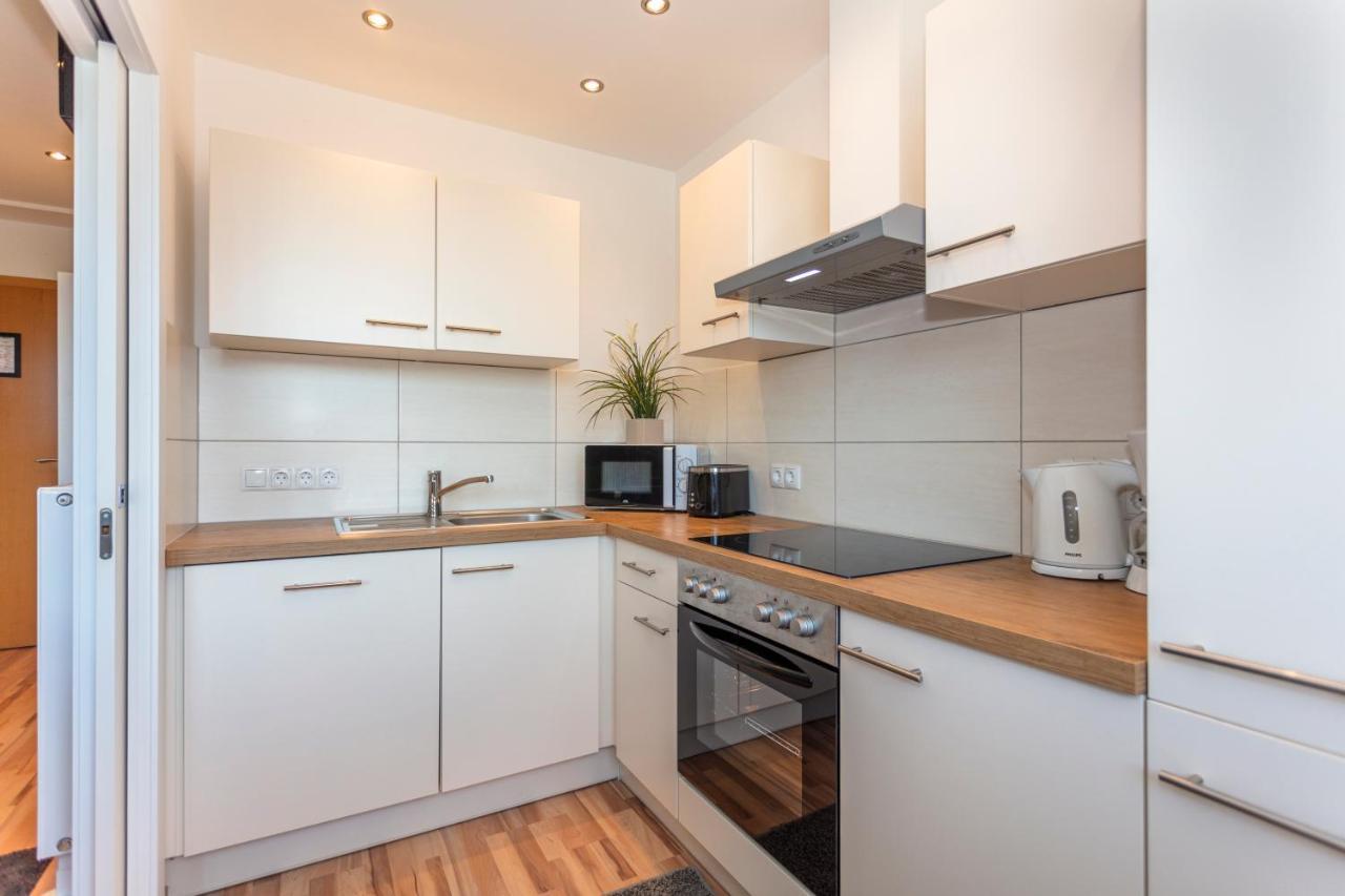 أبين ايم بونغاو Appartements Am Edthof المظهر الخارجي الصورة