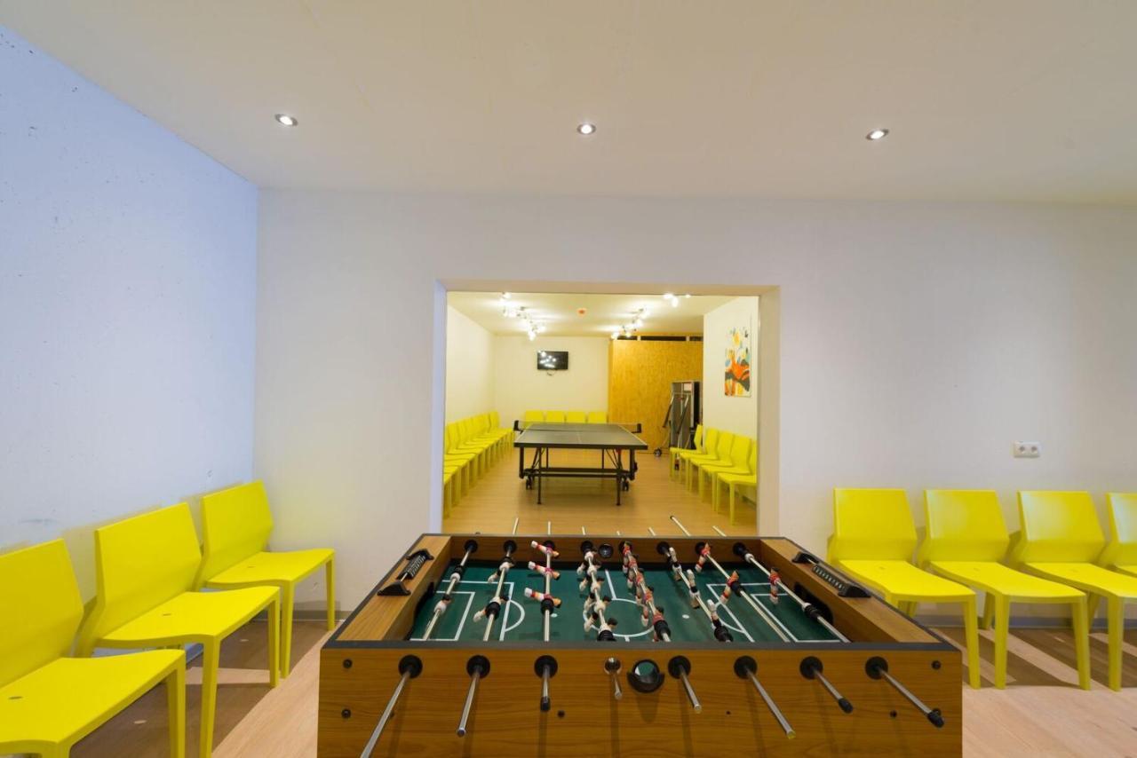 أبين ايم بونغاو Appartements Am Edthof المظهر الخارجي الصورة