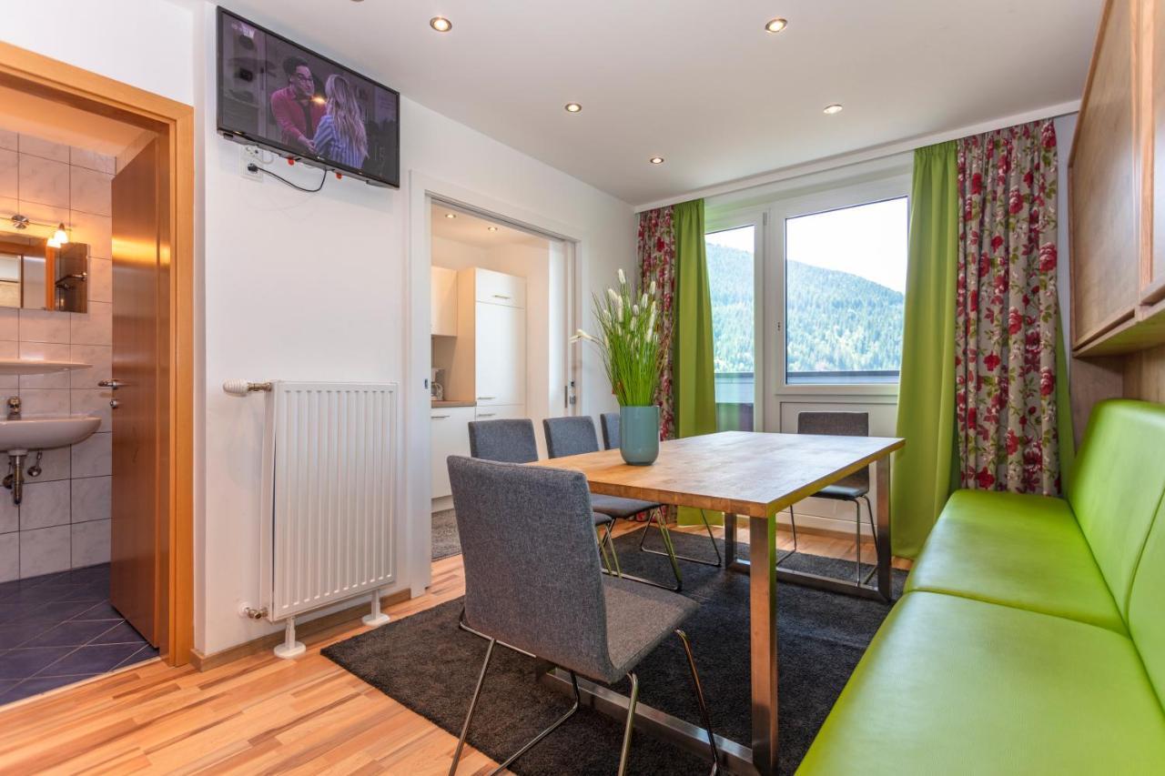 أبين ايم بونغاو Appartements Am Edthof المظهر الخارجي الصورة