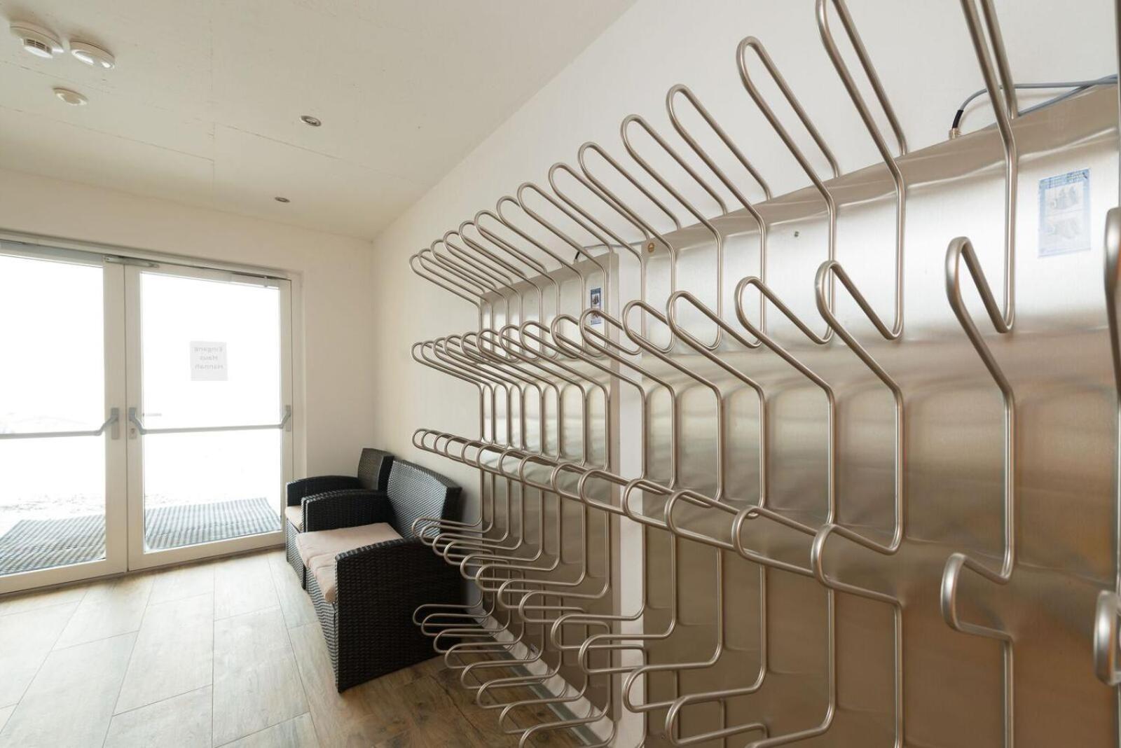 أبين ايم بونغاو Appartements Am Edthof المظهر الخارجي الصورة