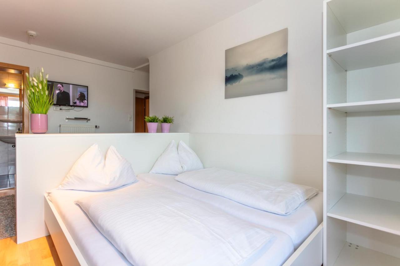 أبين ايم بونغاو Appartements Am Edthof المظهر الخارجي الصورة