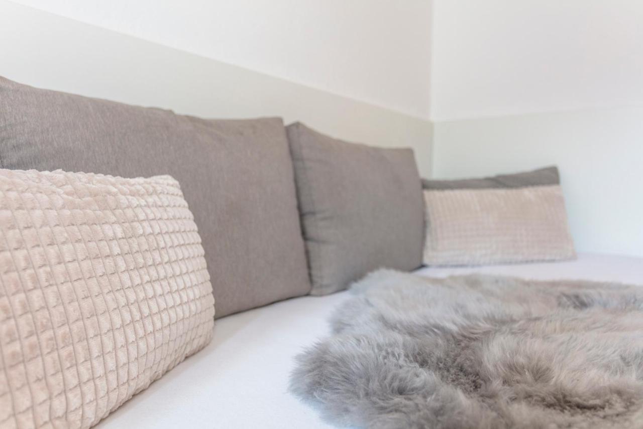 أبين ايم بونغاو Appartements Am Edthof المظهر الخارجي الصورة
