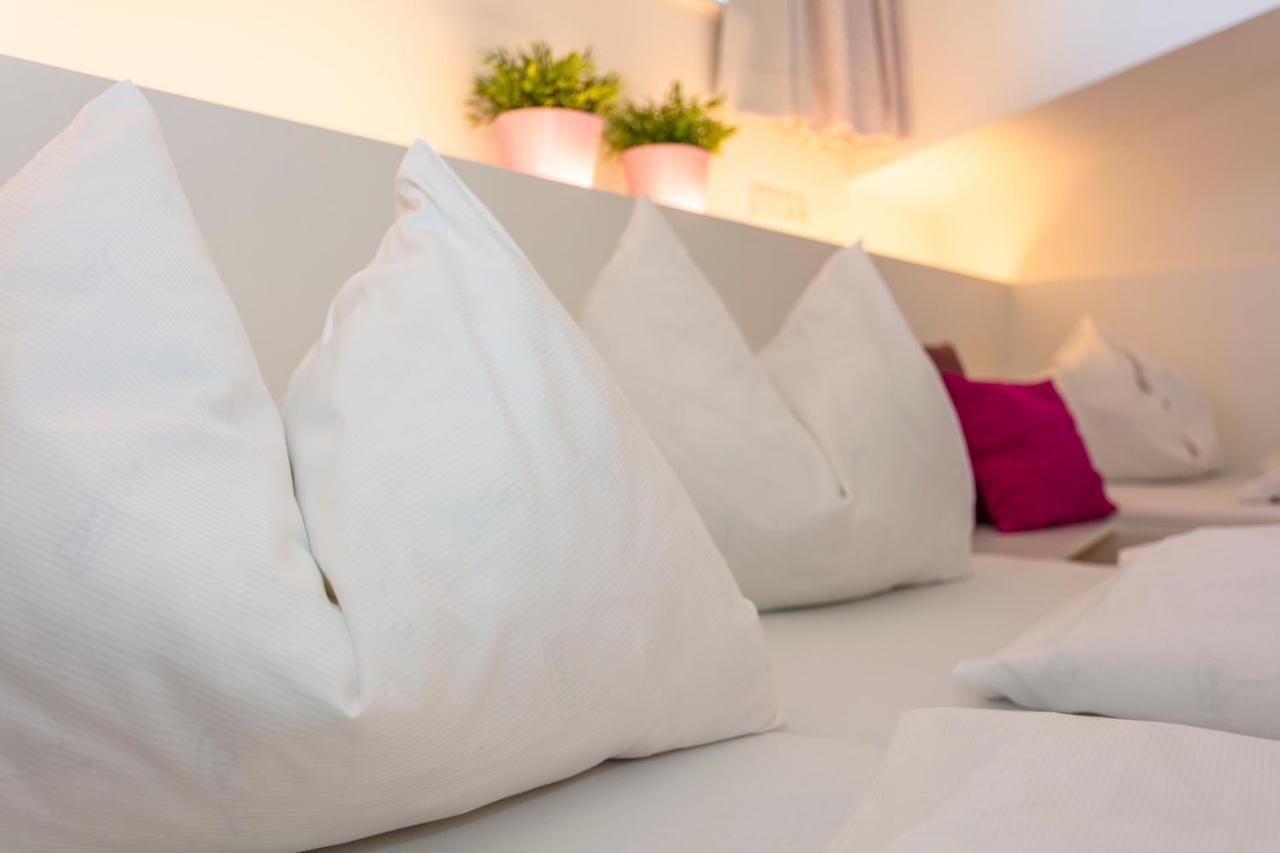 أبين ايم بونغاو Appartements Am Edthof المظهر الخارجي الصورة