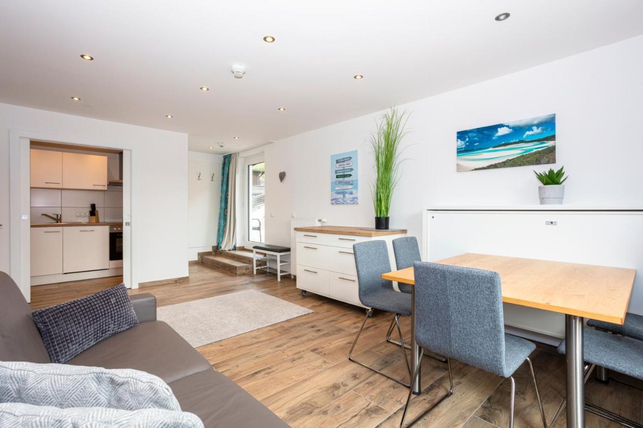 أبين ايم بونغاو Appartements Am Edthof المظهر الخارجي الصورة