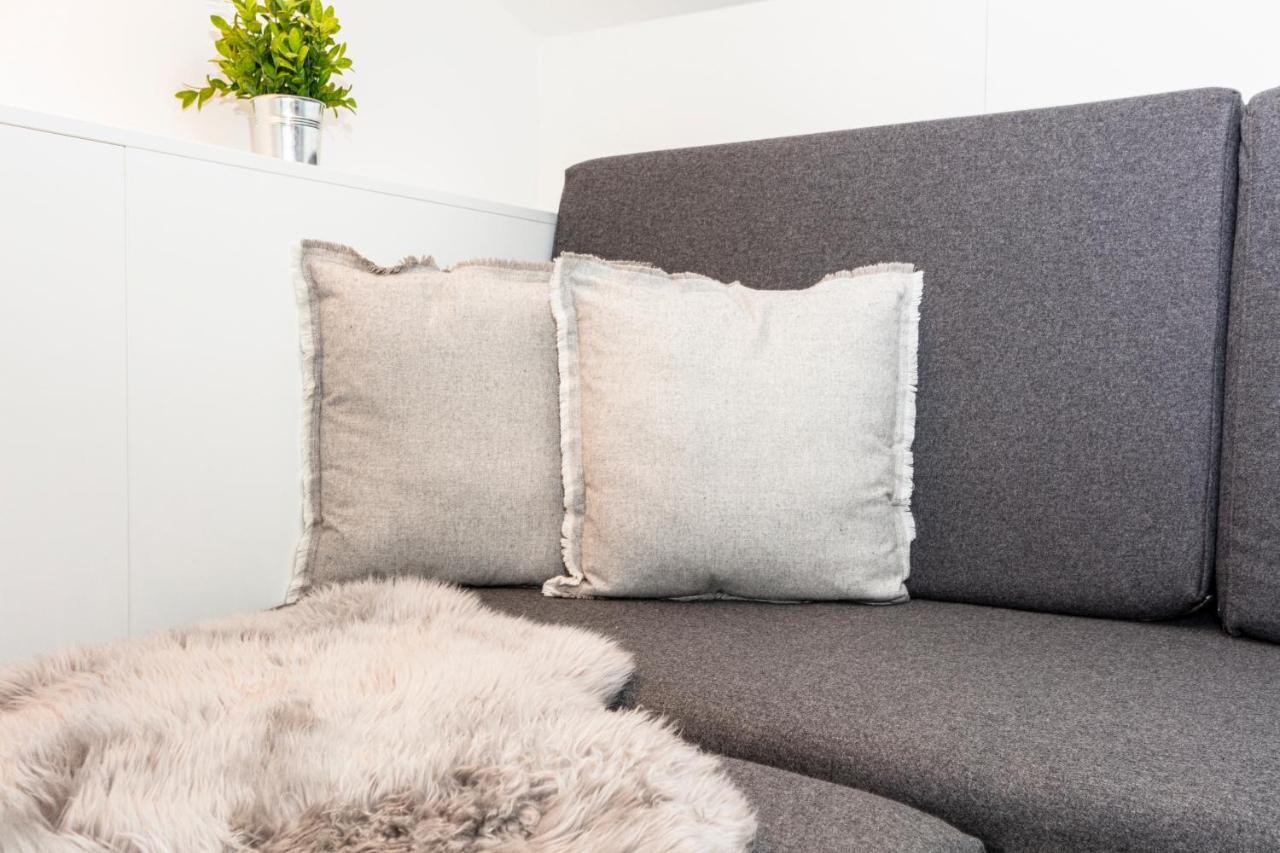 أبين ايم بونغاو Appartements Am Edthof المظهر الخارجي الصورة