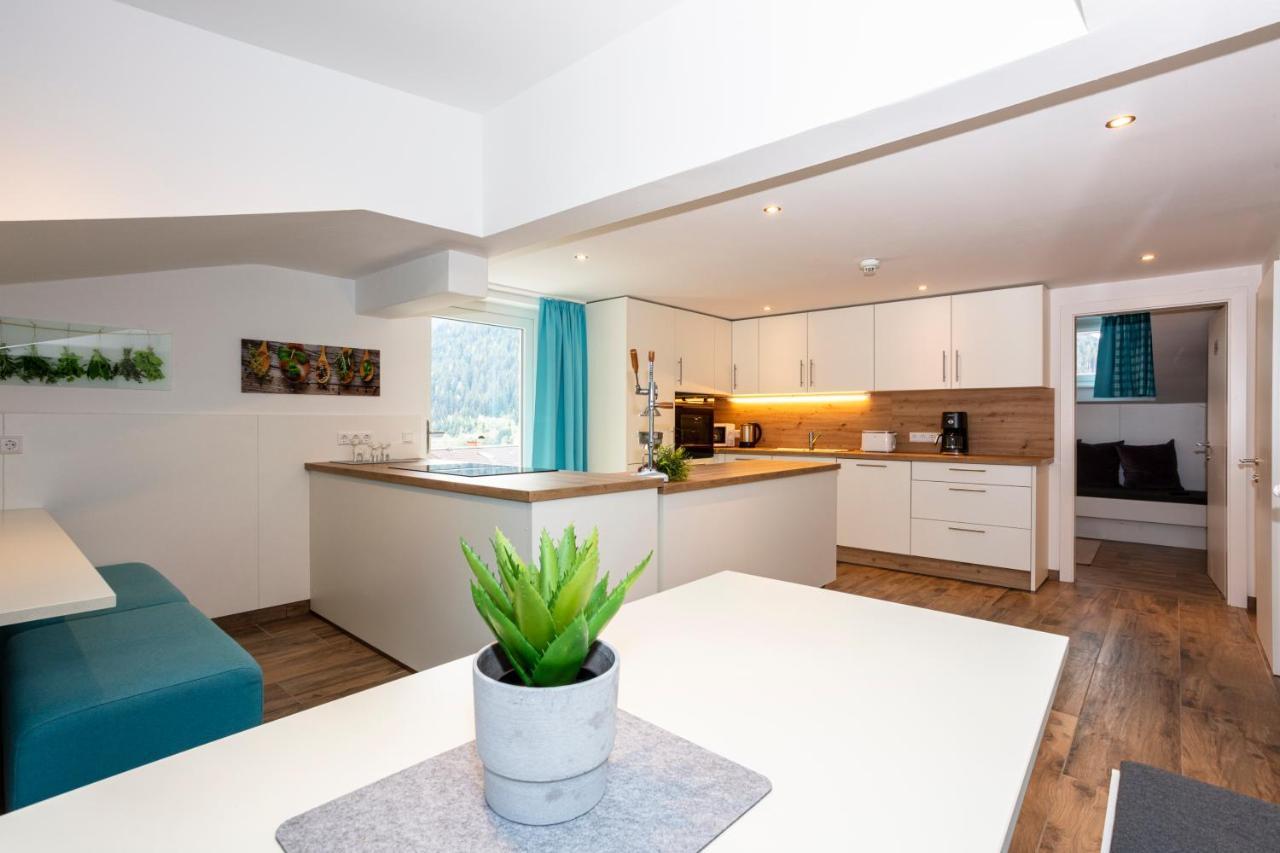 أبين ايم بونغاو Appartements Am Edthof المظهر الخارجي الصورة